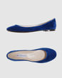 L' AUTRE CHOSE  - Ballet flats