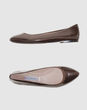 L' AUTRE CHOSE  - Ballet flats