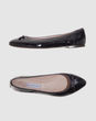 L' AUTRE CHOSE  - Ballet flats