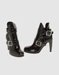 GIANNI BARBATO - Ankle boots