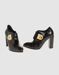 GIANNI BARBATO - Ankle boots