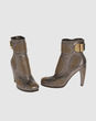 GIANNI BARBATO - Ankle boots