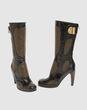 GIANNI BARBATO - Boots