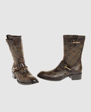GIANNI BARBATO - Ankle boots