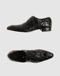 GIANNI BARBATO - Laced shoes