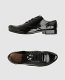 APEPAZZA - Laced shoes