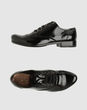 APEPAZZA - Laced shoes