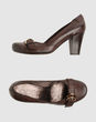 APEPAZZA - Closed-toe slip-ons 