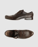 APEPAZZA - Laced shoes