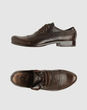 APEPAZZA - Laced shoes