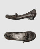 APEPAZZA - Ballet flats