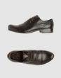 APEPAZZA - Laced shoes