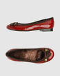 APEPAZZA - Ballet flats