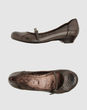 APEPAZZA - Ballet flats