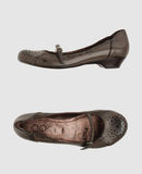 APEPAZZA - Ballet flats