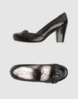 APEPAZZA - Closed-toe slip-ons 