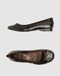 APEPAZZA - Ballet flats