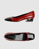 PRADA - Decolletes