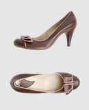FORNARINA - Closed-toe slip-ons 