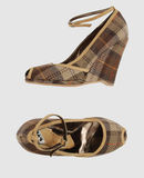 LTD FORNARINA - Wedges