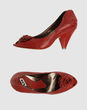 LTD FORNARINA - Closed-toe slip-ons 