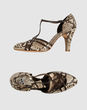 LTD FORNARINA - Zapatos de salón