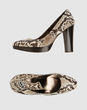 LTD FORNARINA - Zapatos de salón