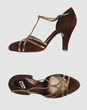 LTD FORNARINA - Zapatos de salón