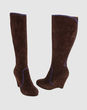 LTD FORNARINA - Botas