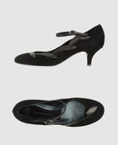 FORNARINA - Closed-toe slip-ons 