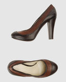 FORNARINA - Closed-toe slip-ons 