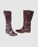100% - Boots