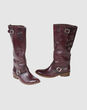 100% - Boots