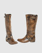 100% - Boots