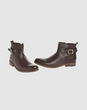 100% - Ankle boots