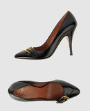 GIUSEPPE ZANOTTI DESIGN - Closed-toe slip-ons 