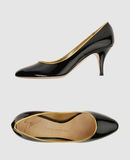 GIUSEPPE ZANOTTI DESIGN - Closed-toe slip-ons 