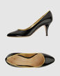 GIUSEPPE ZANOTTI DESIGN - Closed-toe slip-ons 