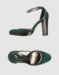 LTD FORNARINA - Zapatos de salón