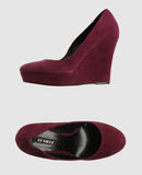 LE SILLA - Zeppe