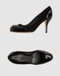 GIANNA MELIANI - Closed-toe slip-ons 