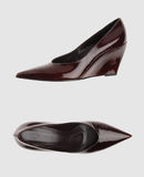 JIL SANDER - Zeppe