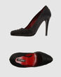 LE SILLA - Closed-toe slip-ons 