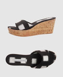 DIANE VON FURSTENBERG - Zeppe