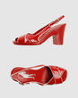 BELLE - High-heeled sandals