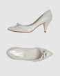 BELLE - Closed-toe slip-ons