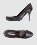 STELLA McCARTNEY - Decolletes