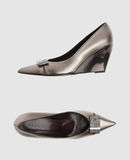 JIL SANDER - Zeppe