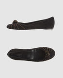 GUCCI - Ballet flats