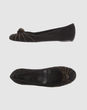 GUCCI - Ballet flats